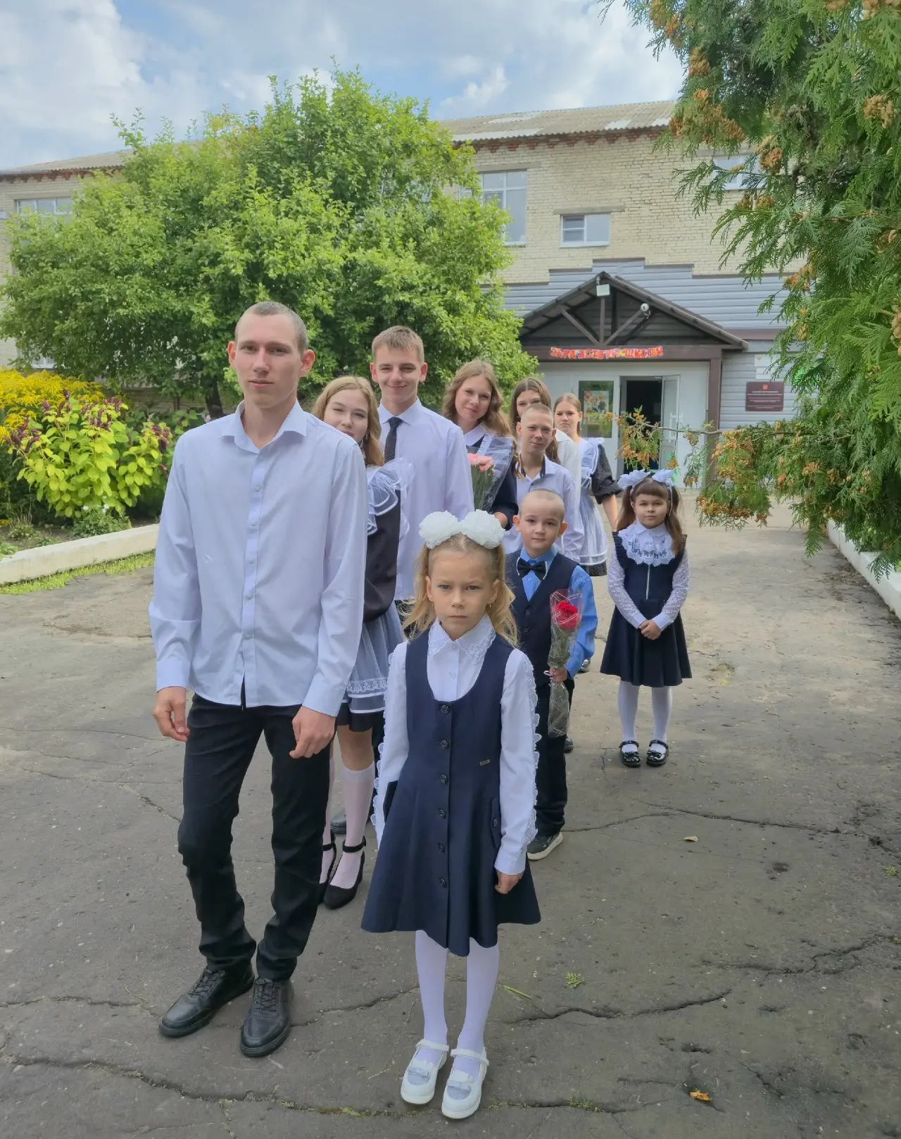 📣 1 сентября — День знаний! 📆