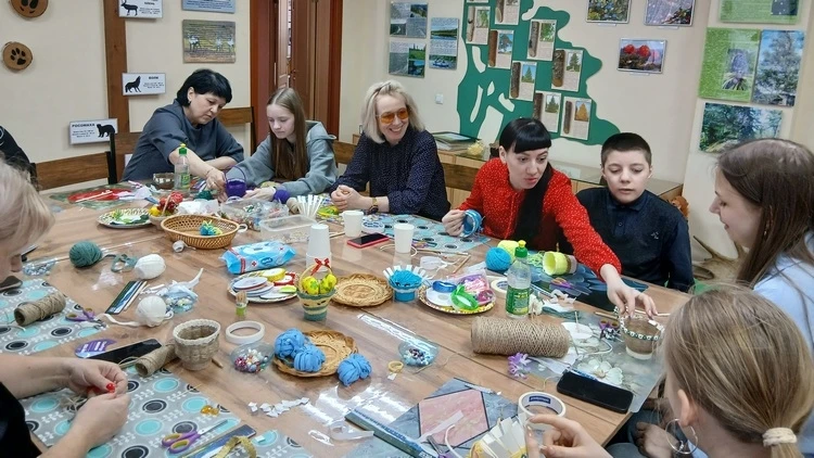 📝«О сколько нам открытий чудных…»