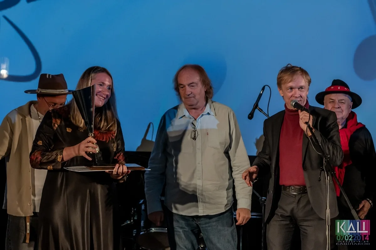 ПОЗДРАВЛЯЕМ СВЕТЛАНУ СПЕСИВЦЕВУ С ПРЕКРАСНОЙ ТВОРЧЕСКОЙ ПОБЕДОЙ!🥇🎸