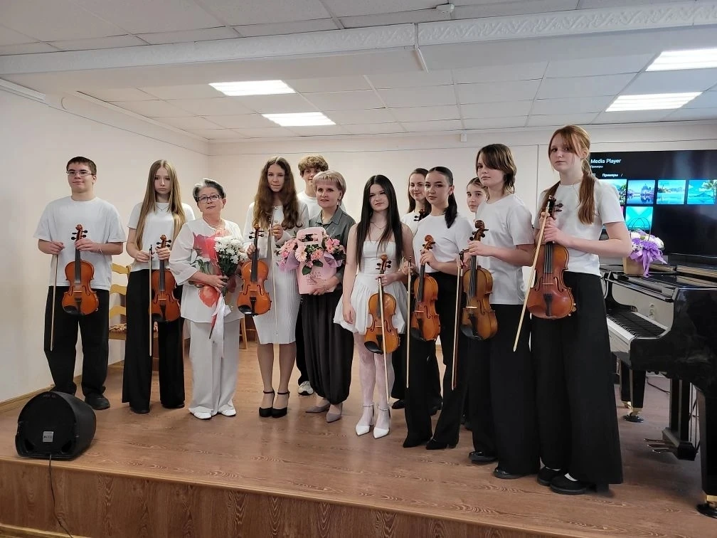 ДО СВИДАНИЯ, ШКОЛА!