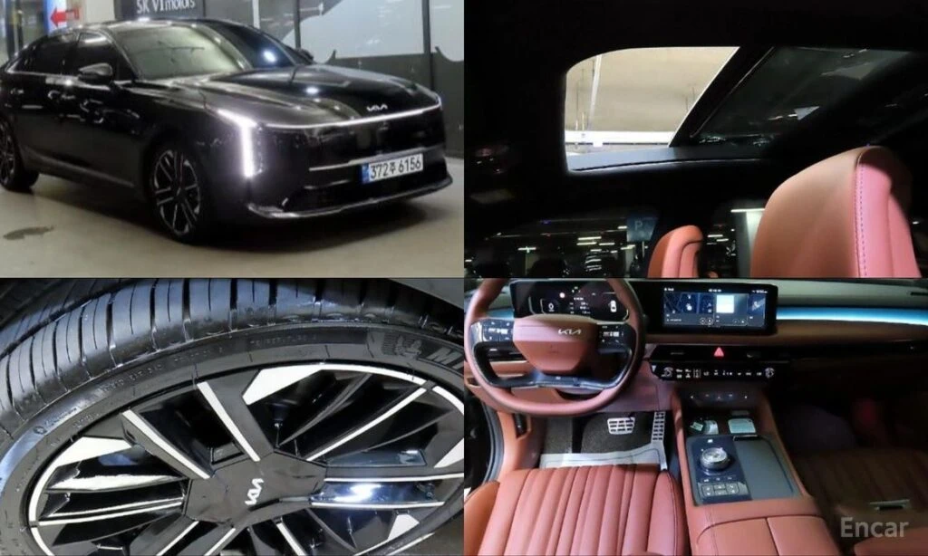 🚗 Новое объявление: