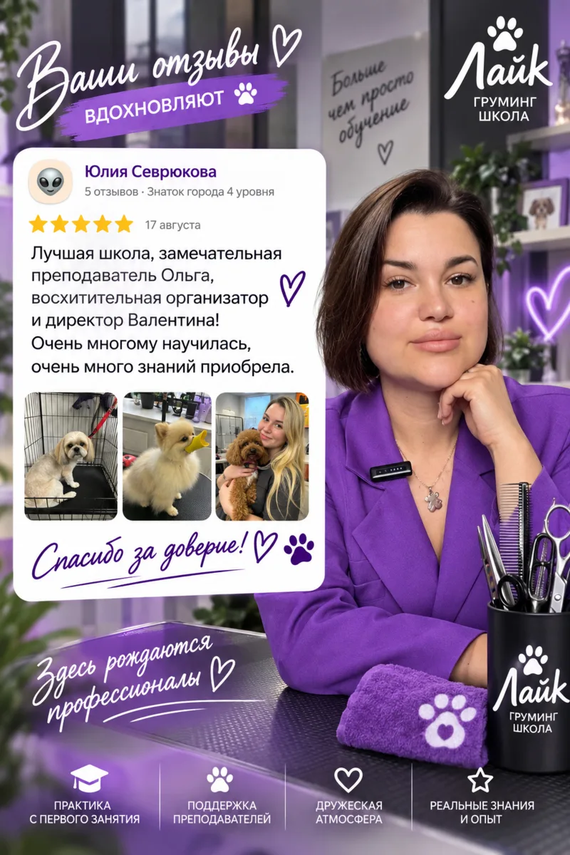 Юлия, спасибо! 😄🤍