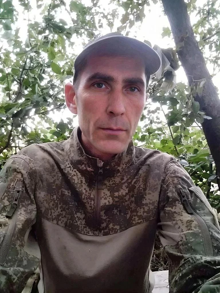 Родные воина сообщают