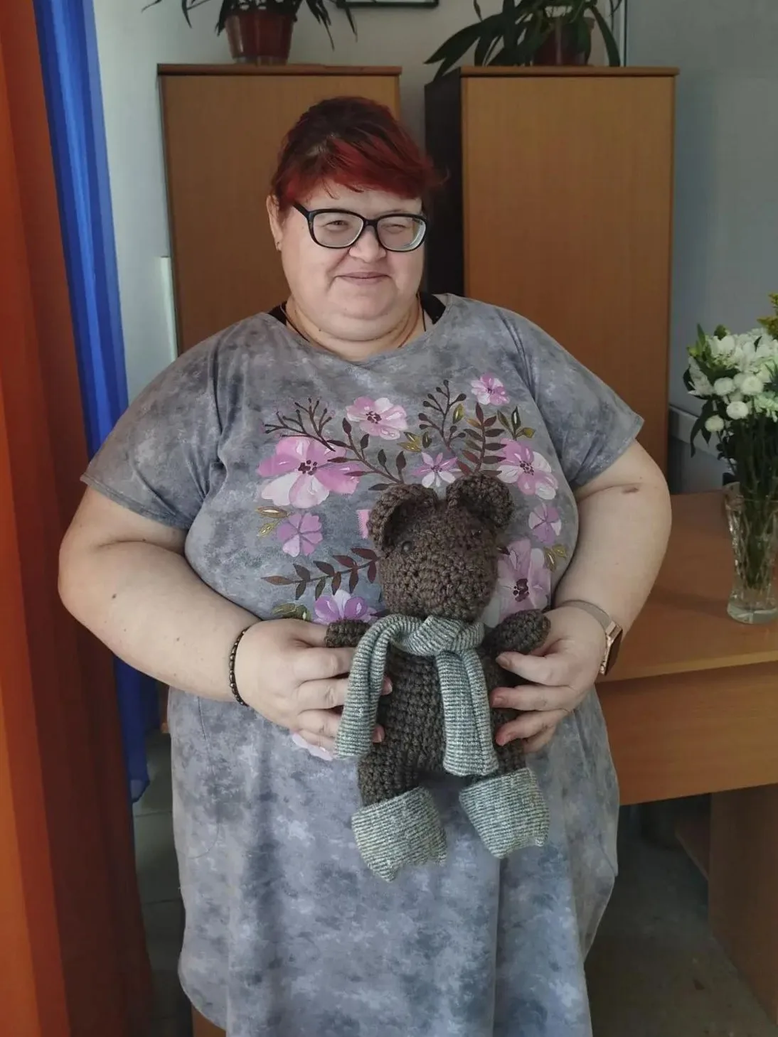 «Родом из детства» — это всегда тёплое, познавательное и вдохновляющее событие, напоминающее о важно