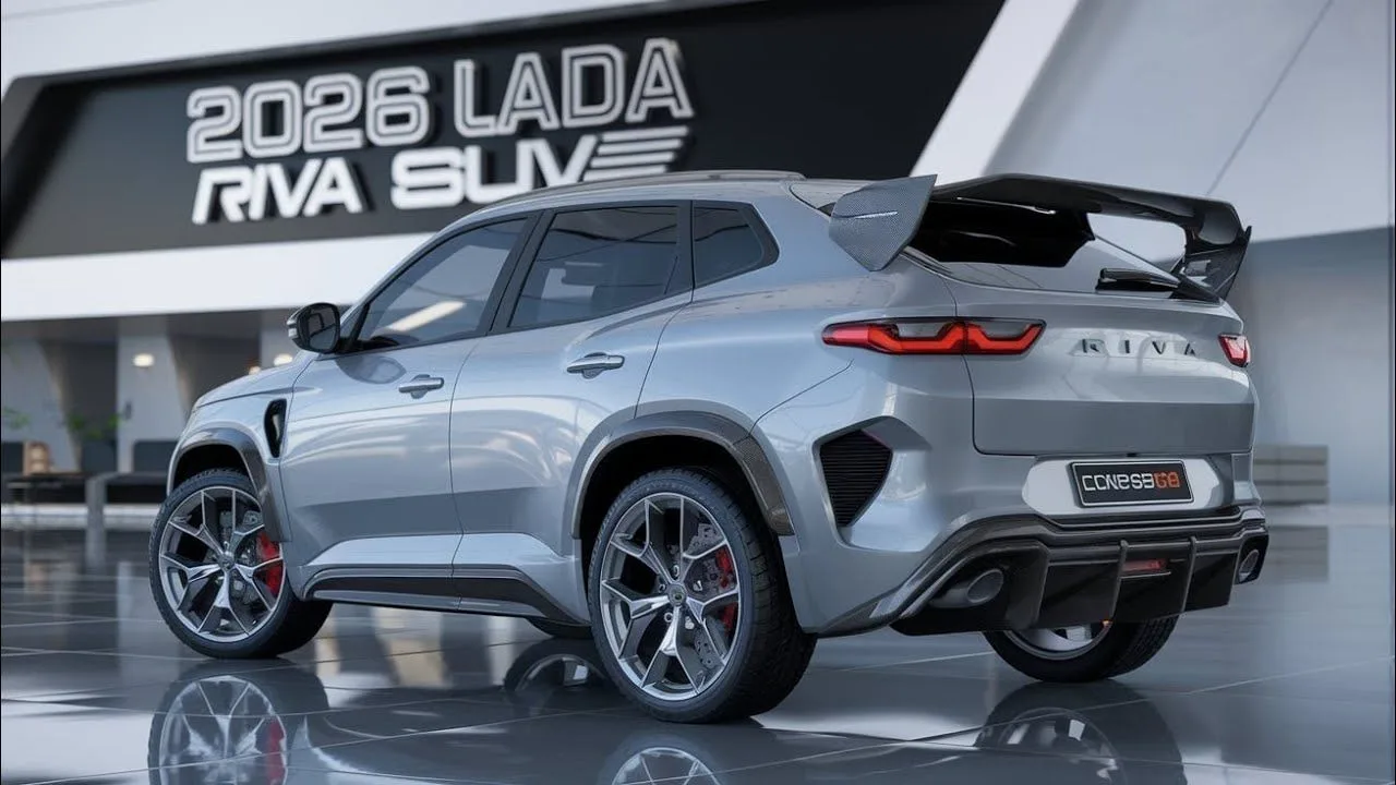 🚨 АВТОВАЗ ГОТОВИТСЯ ВЫКИНУТЬ БОМБУ НА РЫНОК LADA PHEV 4WD — ПЕРВЫЙ ПОДКЛЮЧАЕМЫЙ ГИБРИД С ПОЛНЫМ ПРИВ