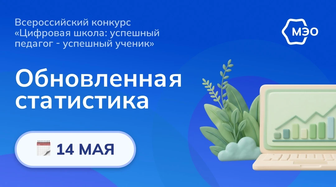 Рейтинг на 14 мая обновлён — можно оценить свои позиции. Завтра, финальный день зачета ...