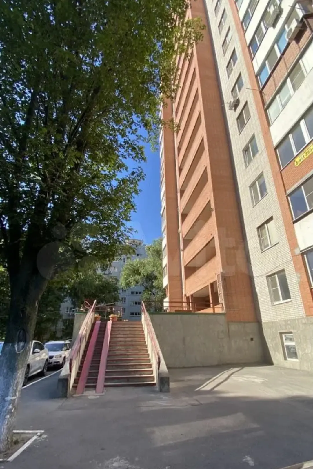 Ростов-на-Дону, 1 к квартира в районе пл. Страны Советов.