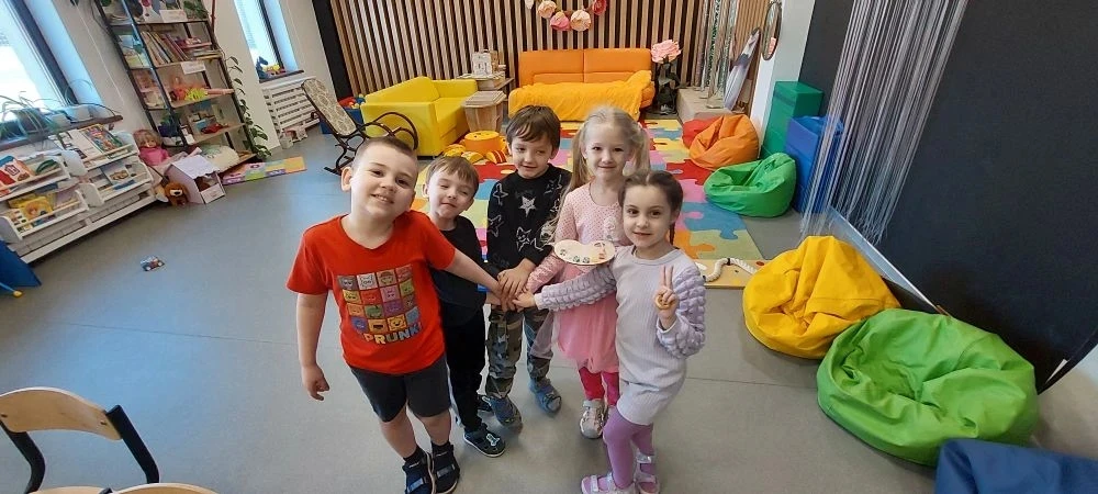 Неделя психологии в гимназии продолжается.                                     Характер человека фор