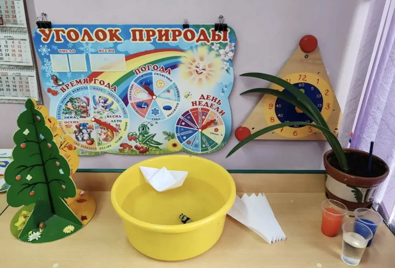 💢 День юных исследователей