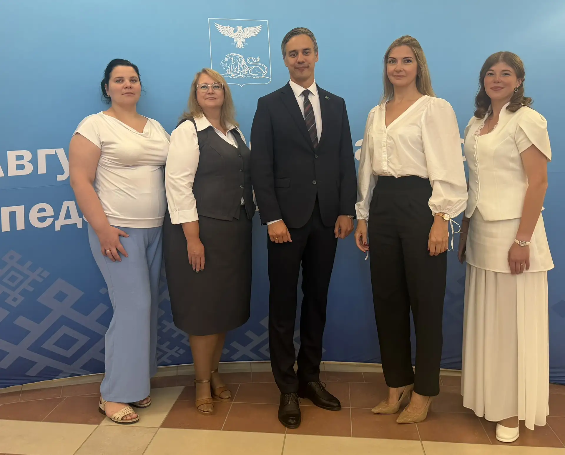 Делимся важными новостями: