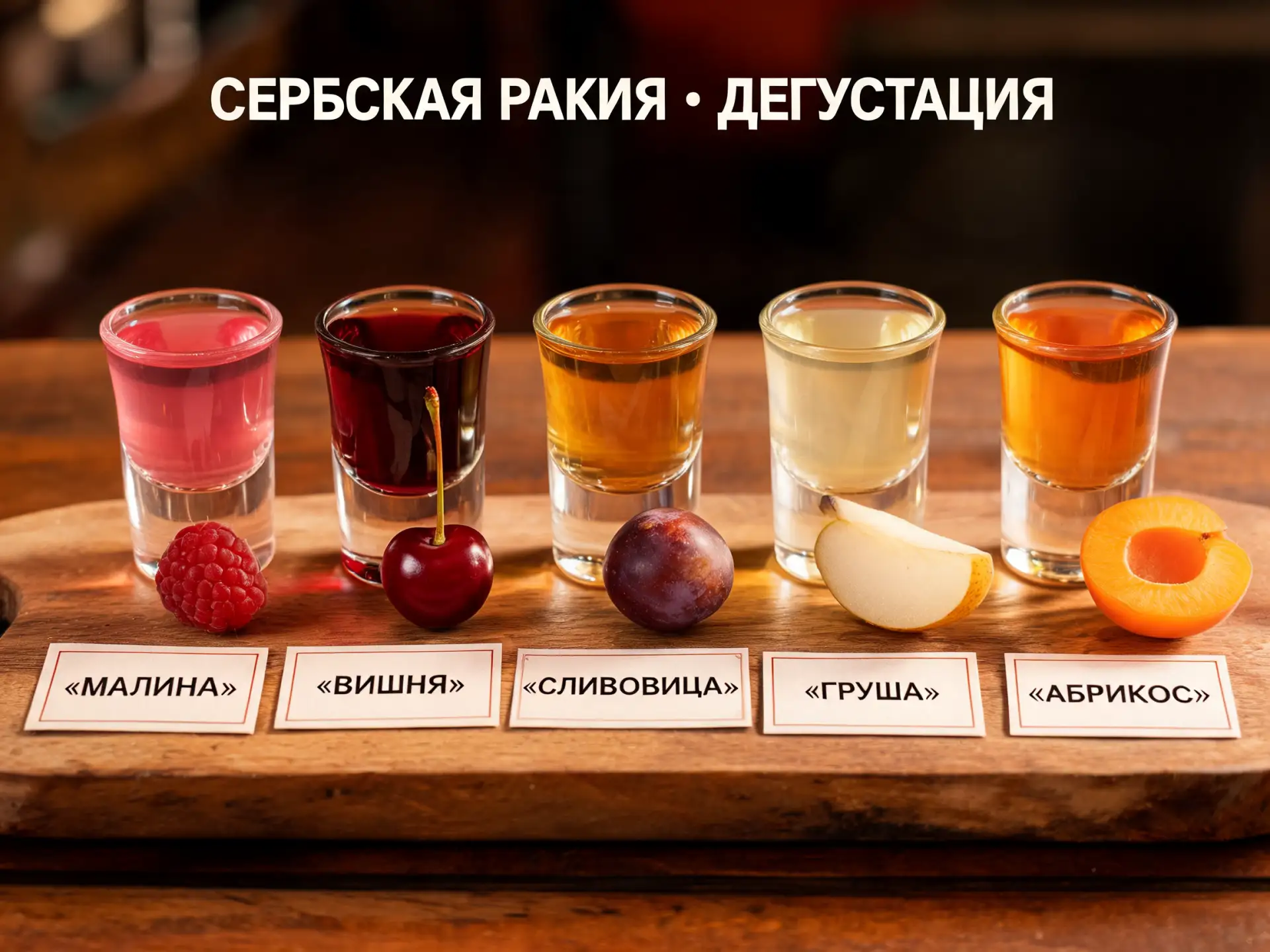 🇷🇸 Сербская ракия: гид для начинающих 🍷  

Привет, искатели приключений! 🗺️ Сегодня погружаемся 