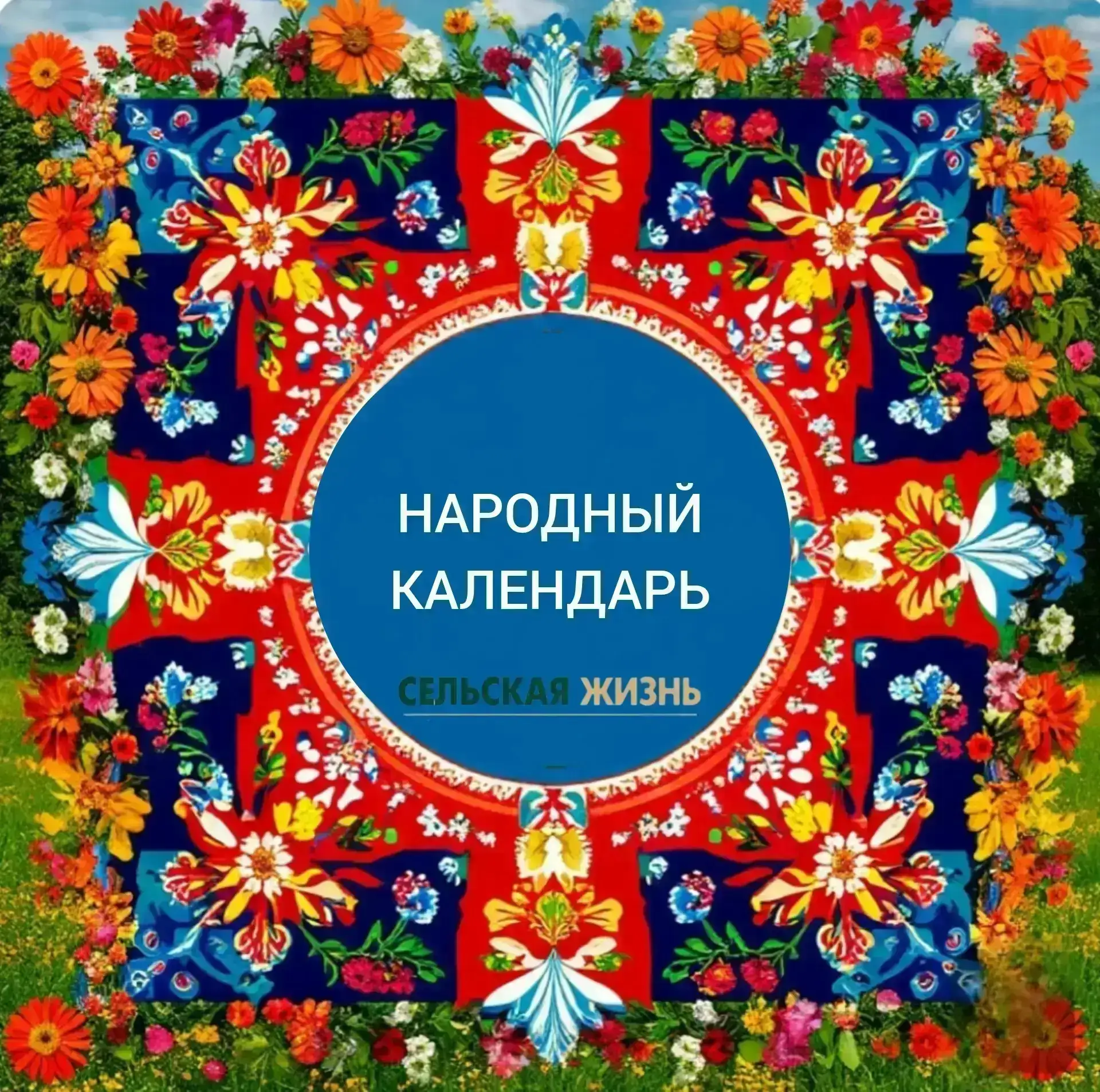 13 июня 2026 года - в народном календаре эта дата известна как день Еремея Распрягальника (или Бобов