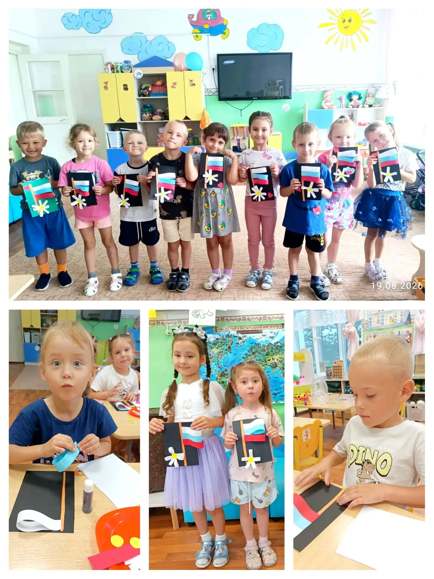 🧒 Мост между поколениями 🧓