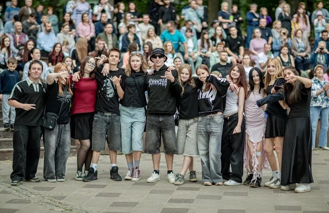 🔥 А ДАЛЕЕ В ПРОГРАММЕ: