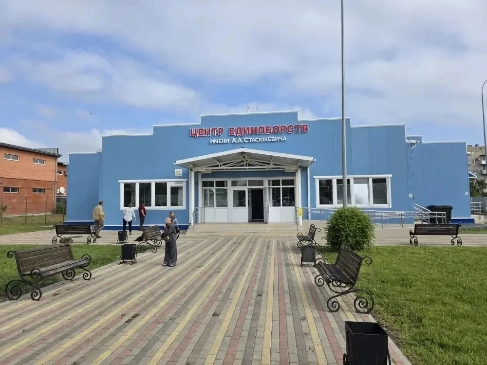Знай наших! Калининские самбистки привезли россыпь медалей из Крымска 🥋  Конкуренция на ковре была с