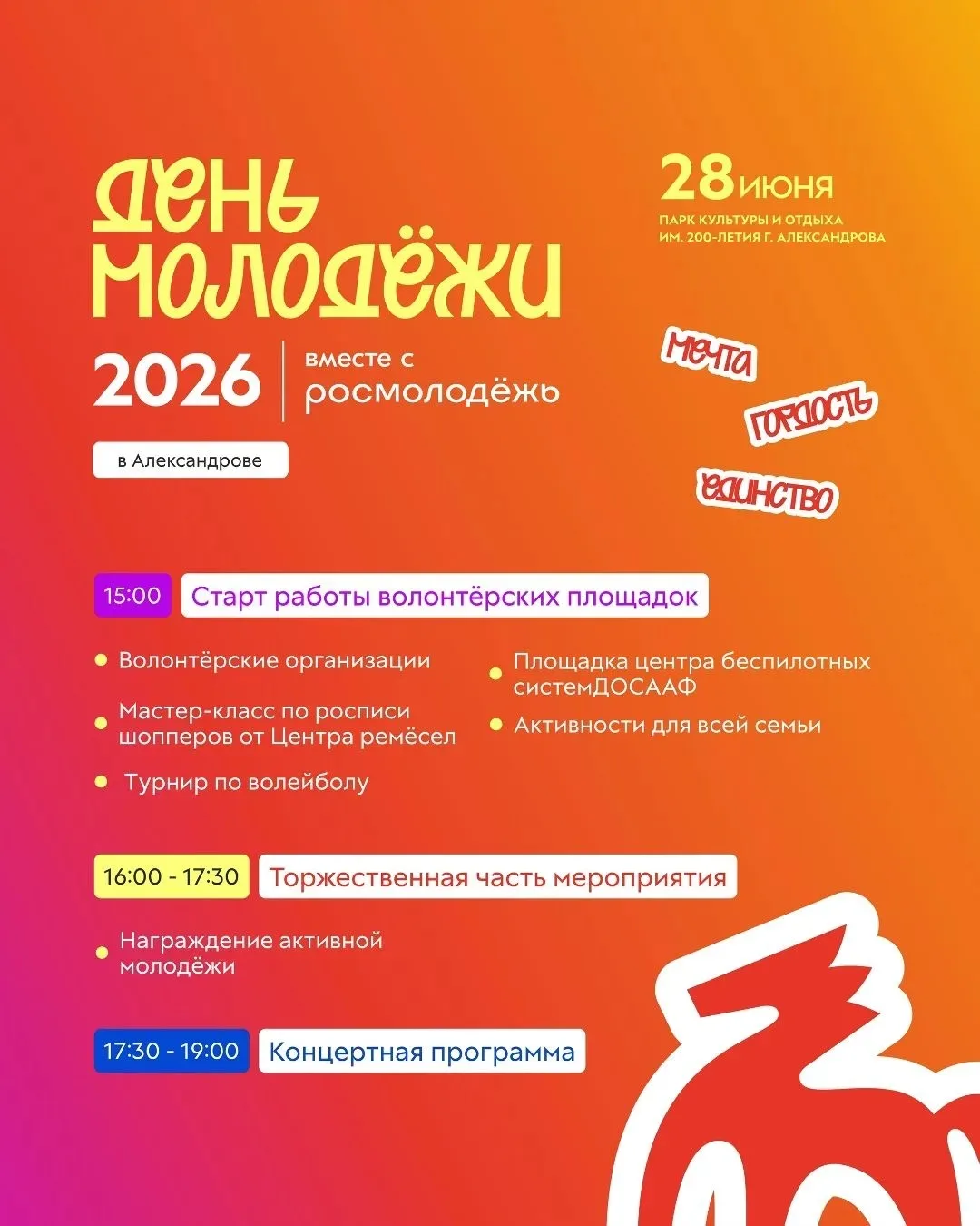 ПРОДОЛЖАЕМ ЗНАКОМИТЬ С ПРАЗДНИЧНОЙ КАРТОЙ РЕГИОНА! 🗺🔥 
 
Мы уже показали шесть округов, а сегодня 