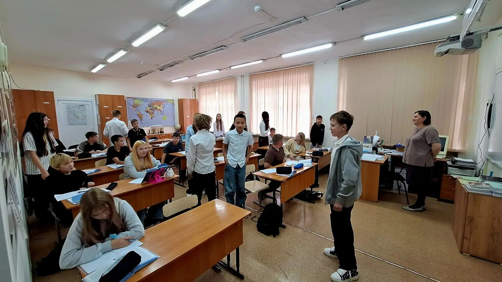 ✅ Самоуправление ✅