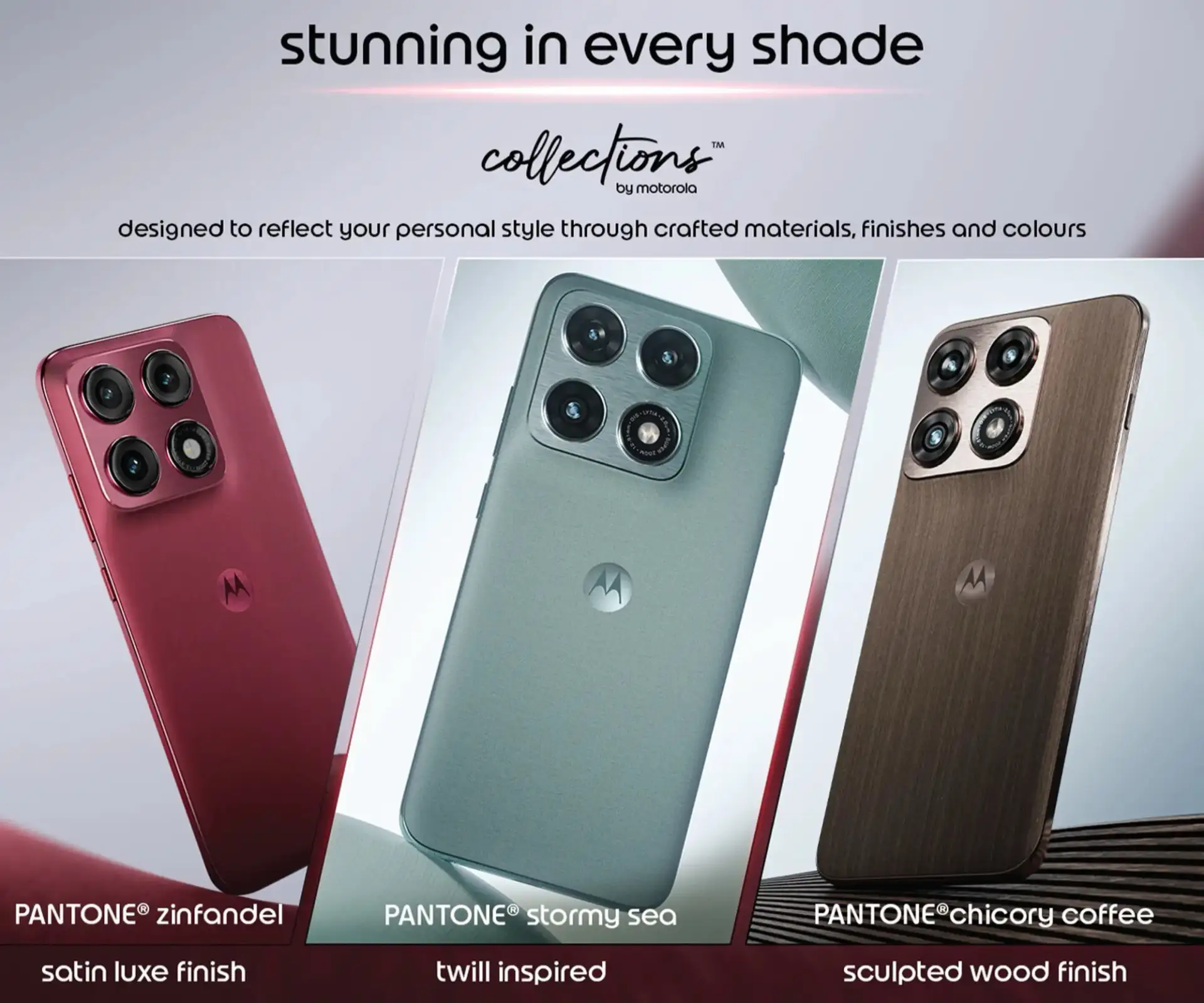 Motorola готовит новый Edge 70 Pro+ с четырьмя камерами по 50 Мп