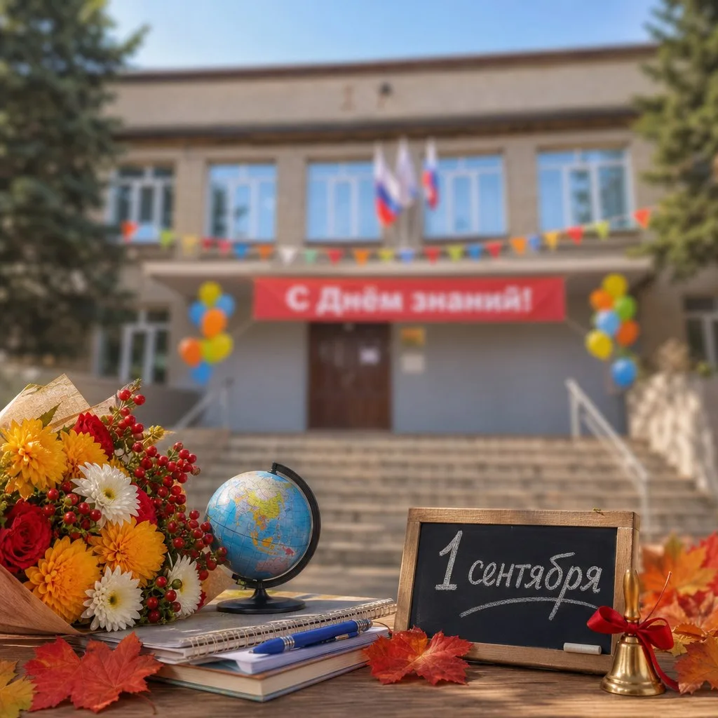 🔻Сентябрь в ДНР начнётся без дождя