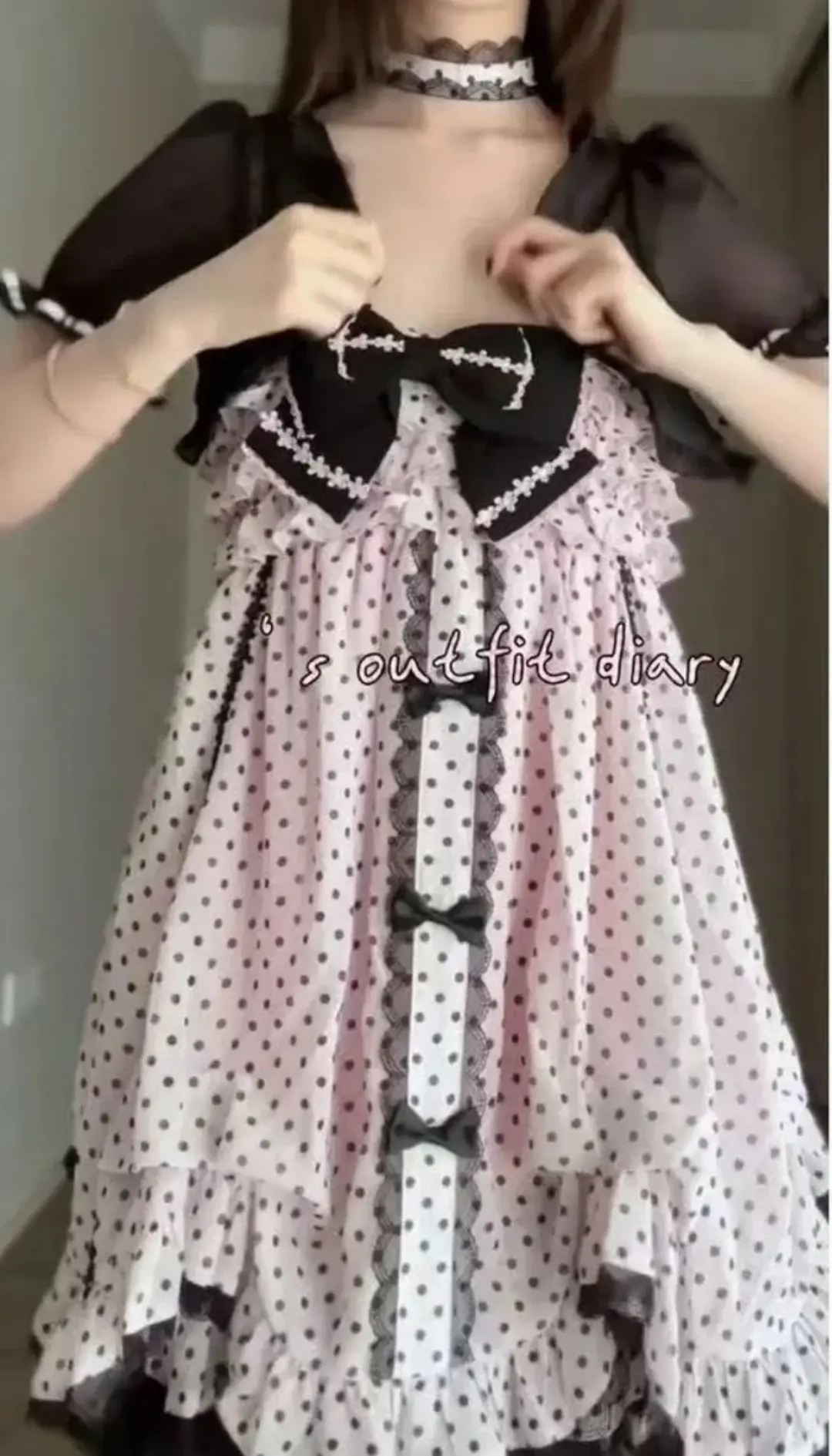 💓 LOLITA STYLE С ВБ