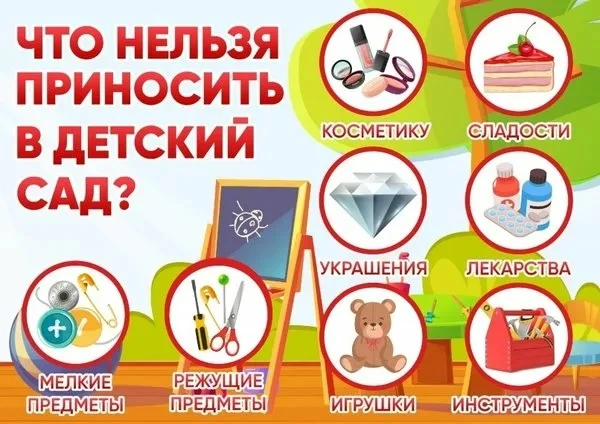 Уважаемые родители (законные представители)!