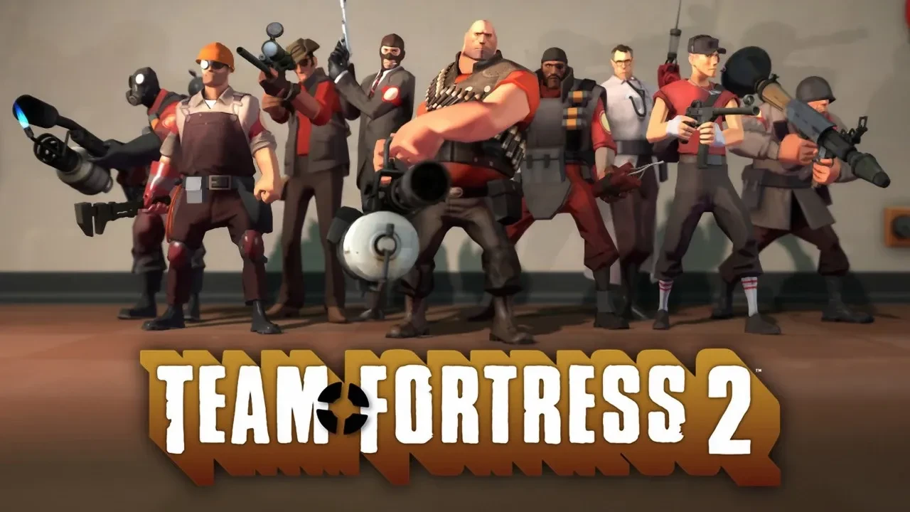 Фанаты представили Team Fortress 2 в браузере

Сейчас проект находиться на ранней стадии разработки,
