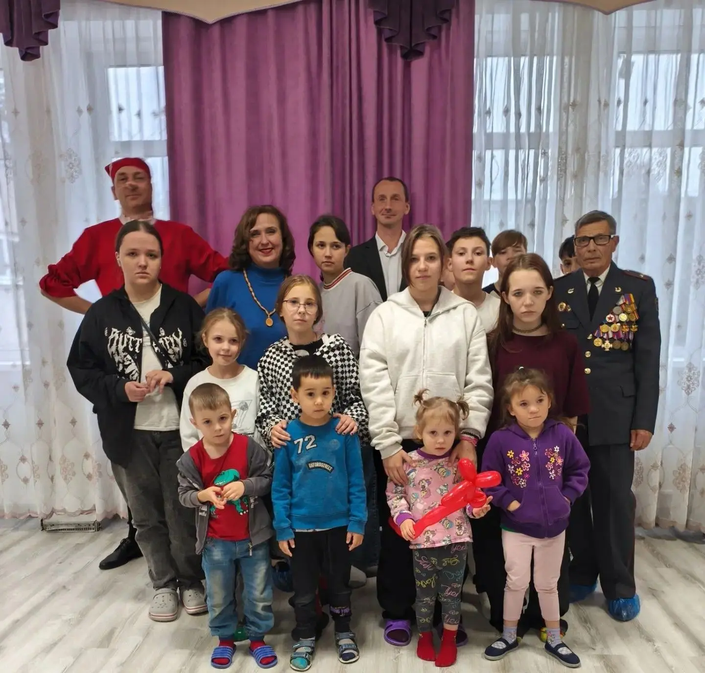 🗝 «Золотой ключик» к новым знаниям! 🎒