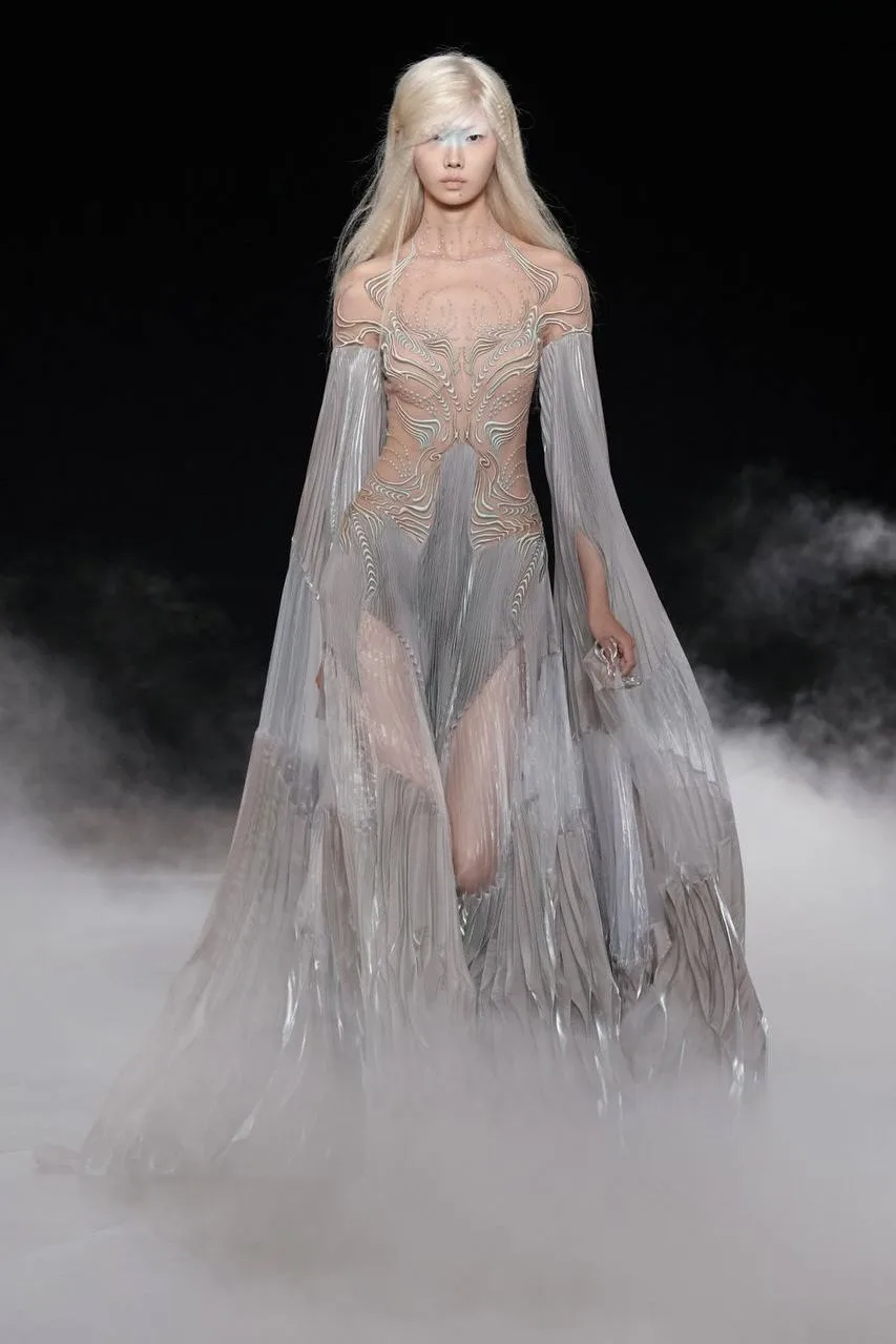 Iris van Herpen