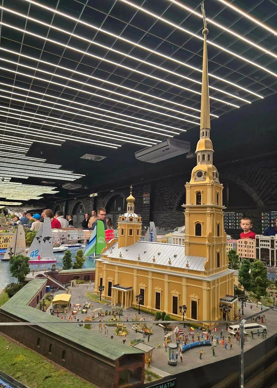 Северная столица в деталях - топ локаций 🏛️🏛️  Мы собрали подборку мест, где можно рассмотреть Санкт