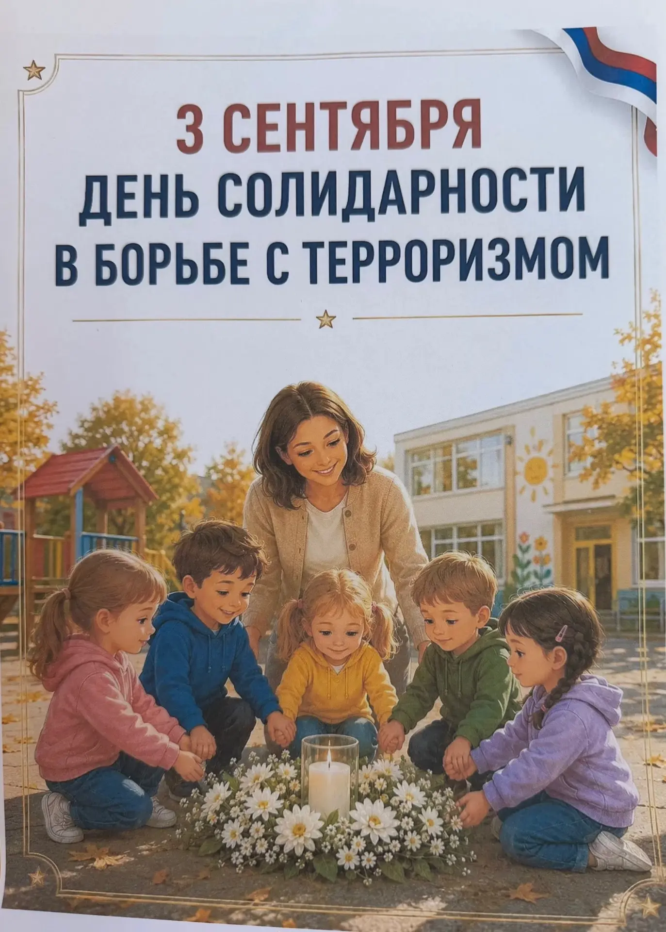 Комбинированная группа»Ладушки»            🕊 «Ладошки-голуби: говорим о мире и безопас...