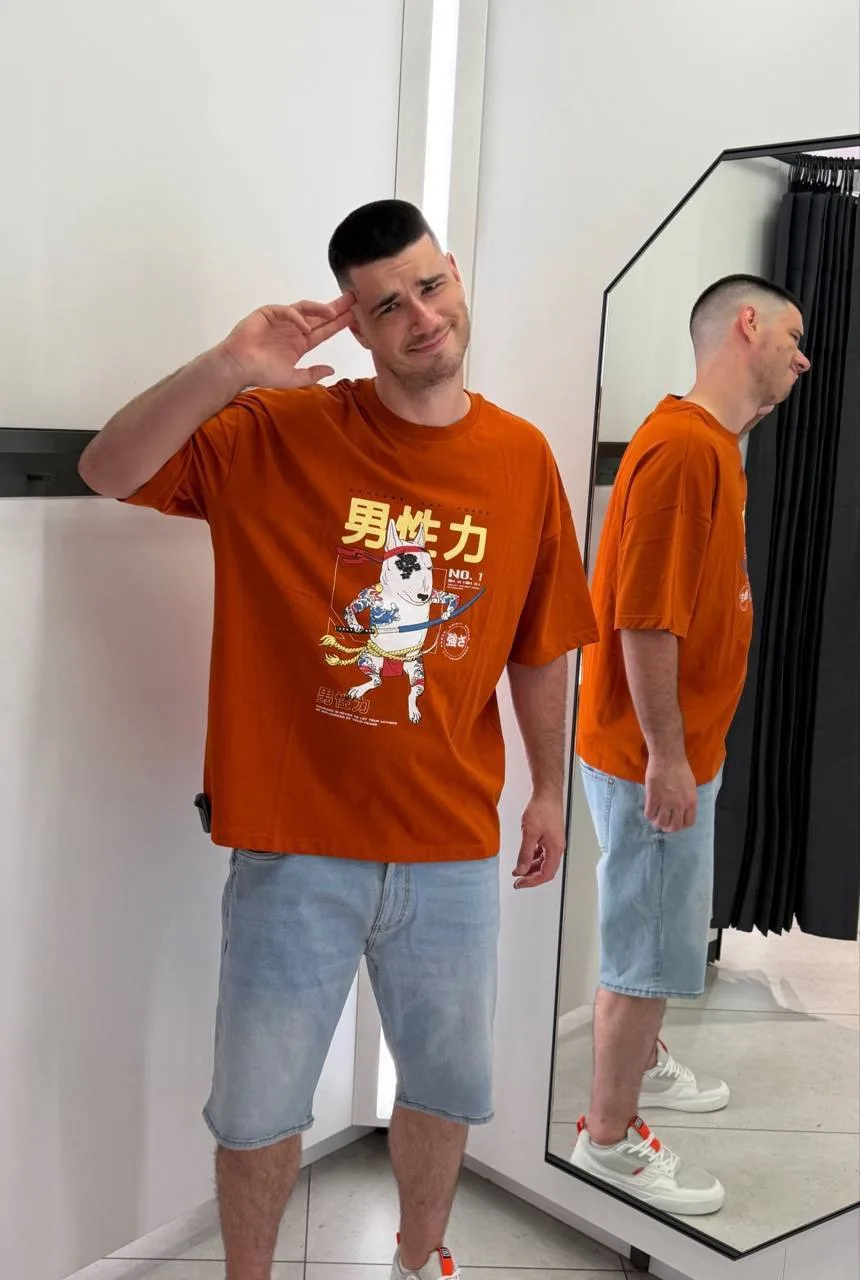 CR
