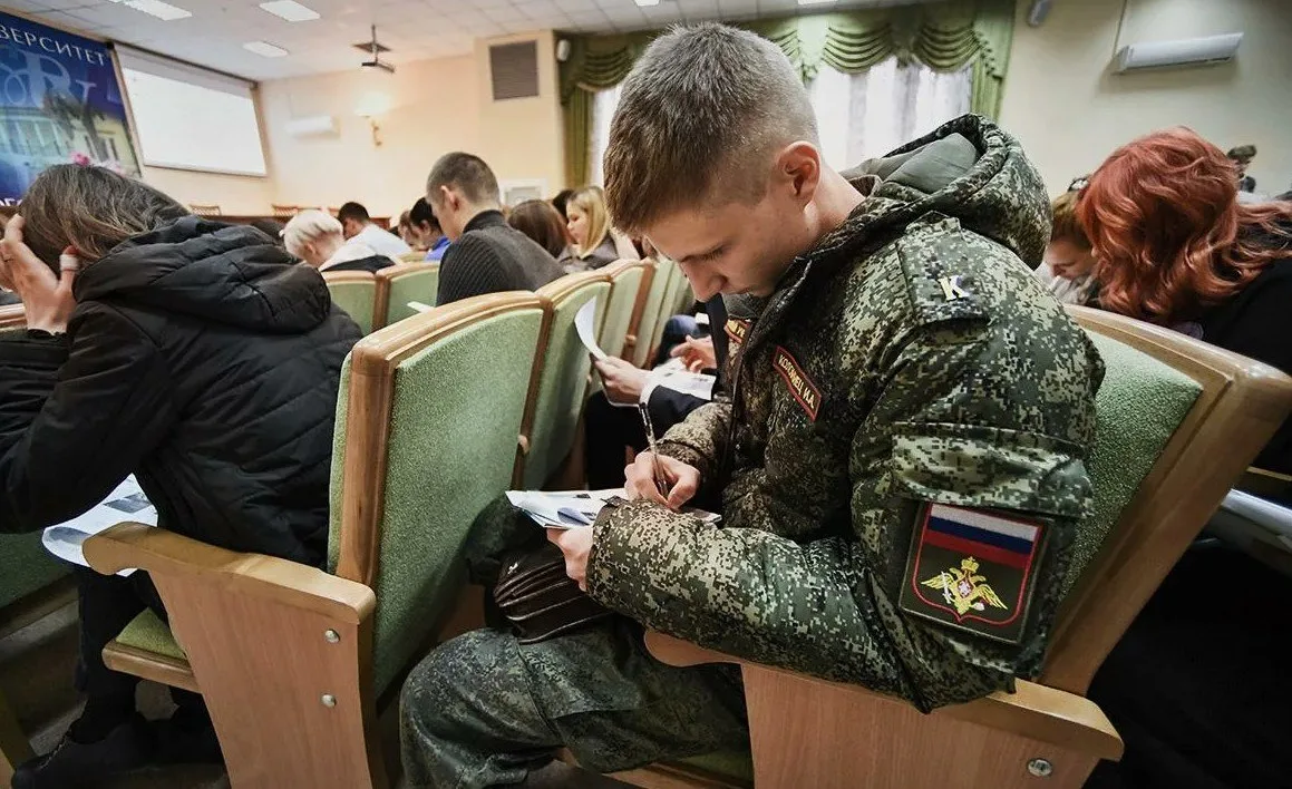 Участников СВО и их детей будут принимать на платное обучение в вузы вне установленных ...