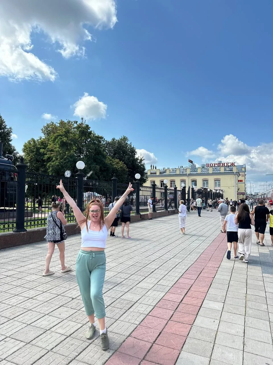 Воронеж 😍 Что мы о нем знаем?