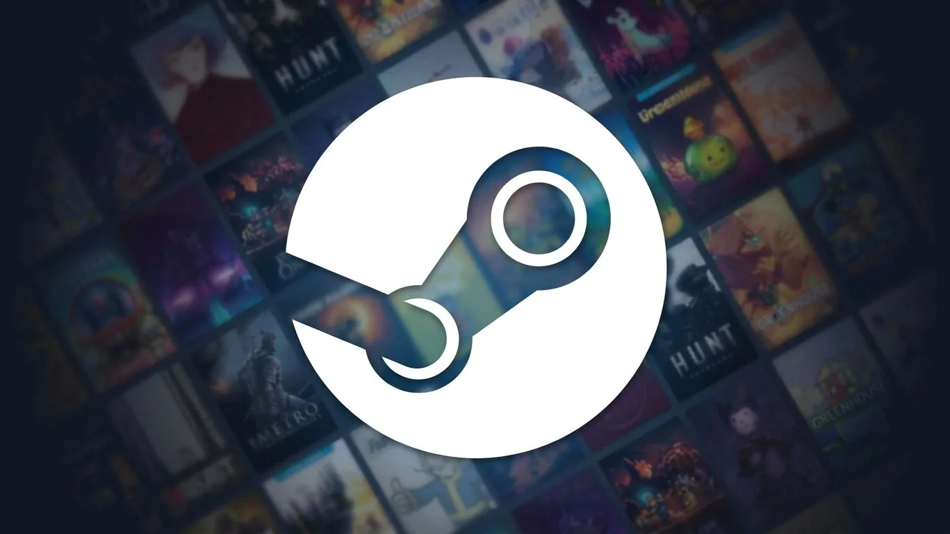 🎉 Valve исполняется 30 лет!