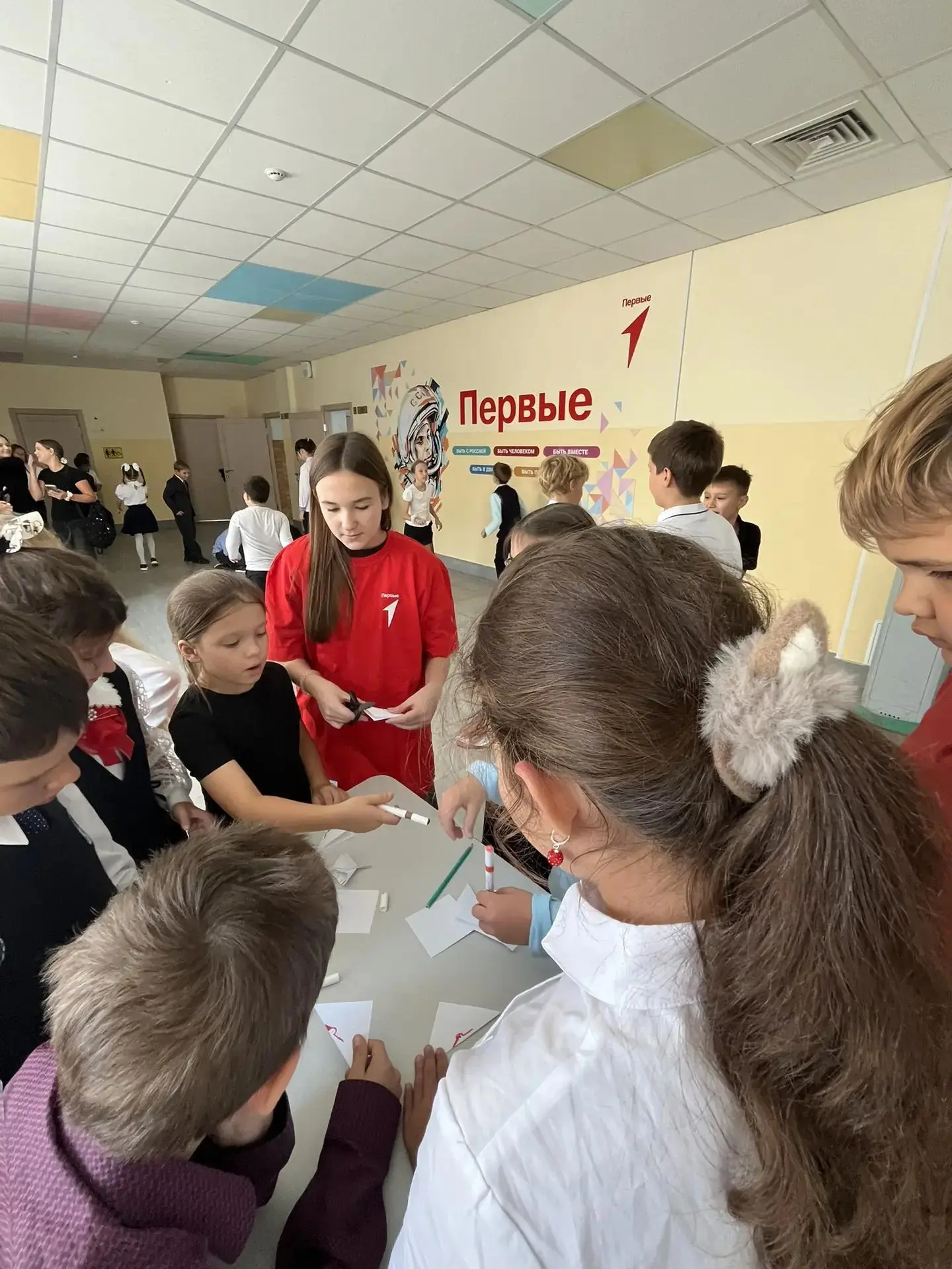 🕯️ Память, которая объединяет
