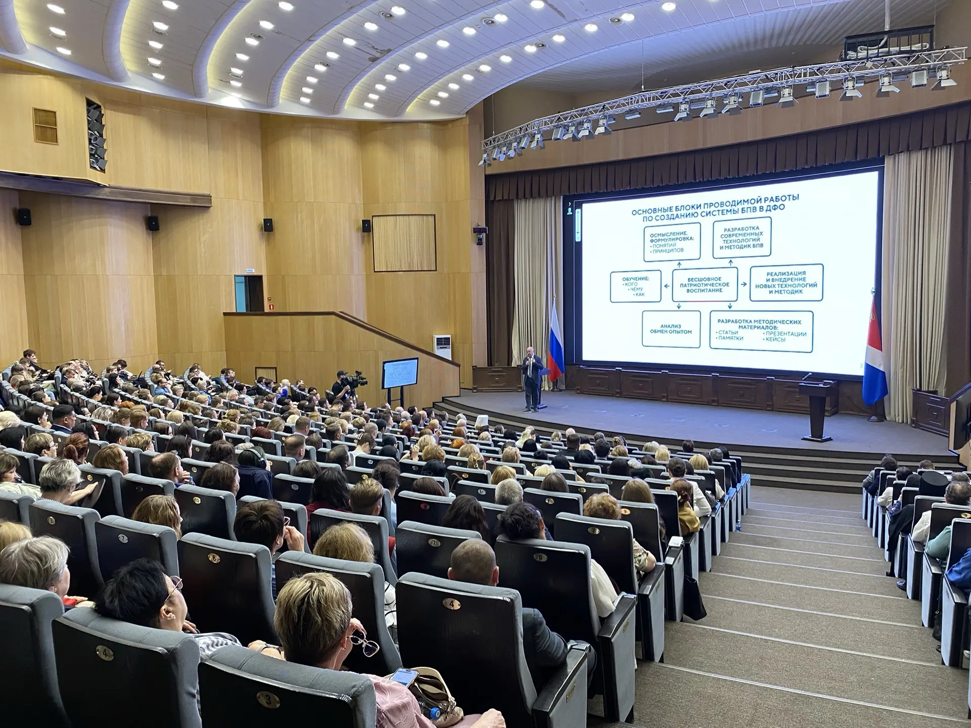 Помним жертв геноцида советского народа…🎖️

🔹Помимо УрбанВостока представители нашего колледжа сег