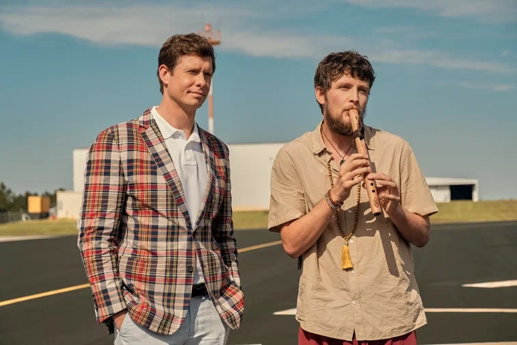 Уикенд с батей (2023) ⚡ 16+  👨‍👦 Комедия  Себастьян планирует провести уикенд со своей очаровательно