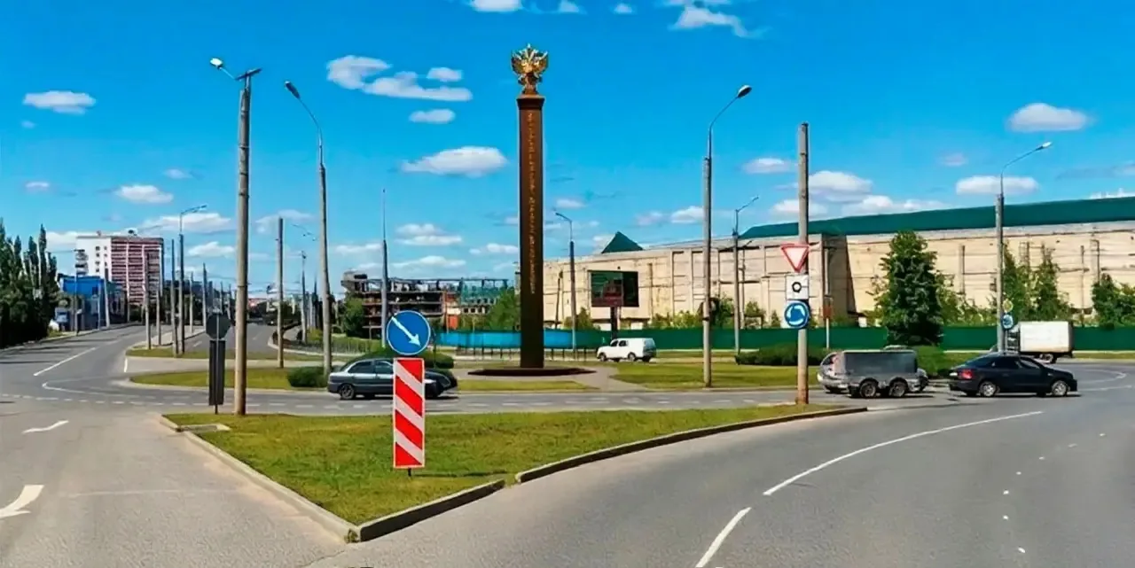 Планируем установить в Йошкар-Оле стелу «Единство народов России»!
