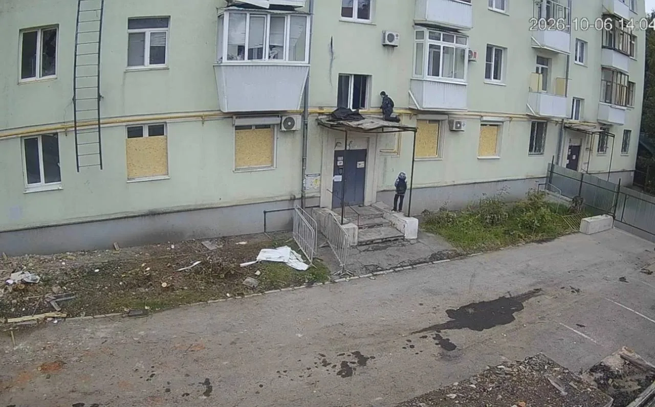 ⚠️ В Новокуйбышевске подростки всё чаще забираются на крыши и стройки.