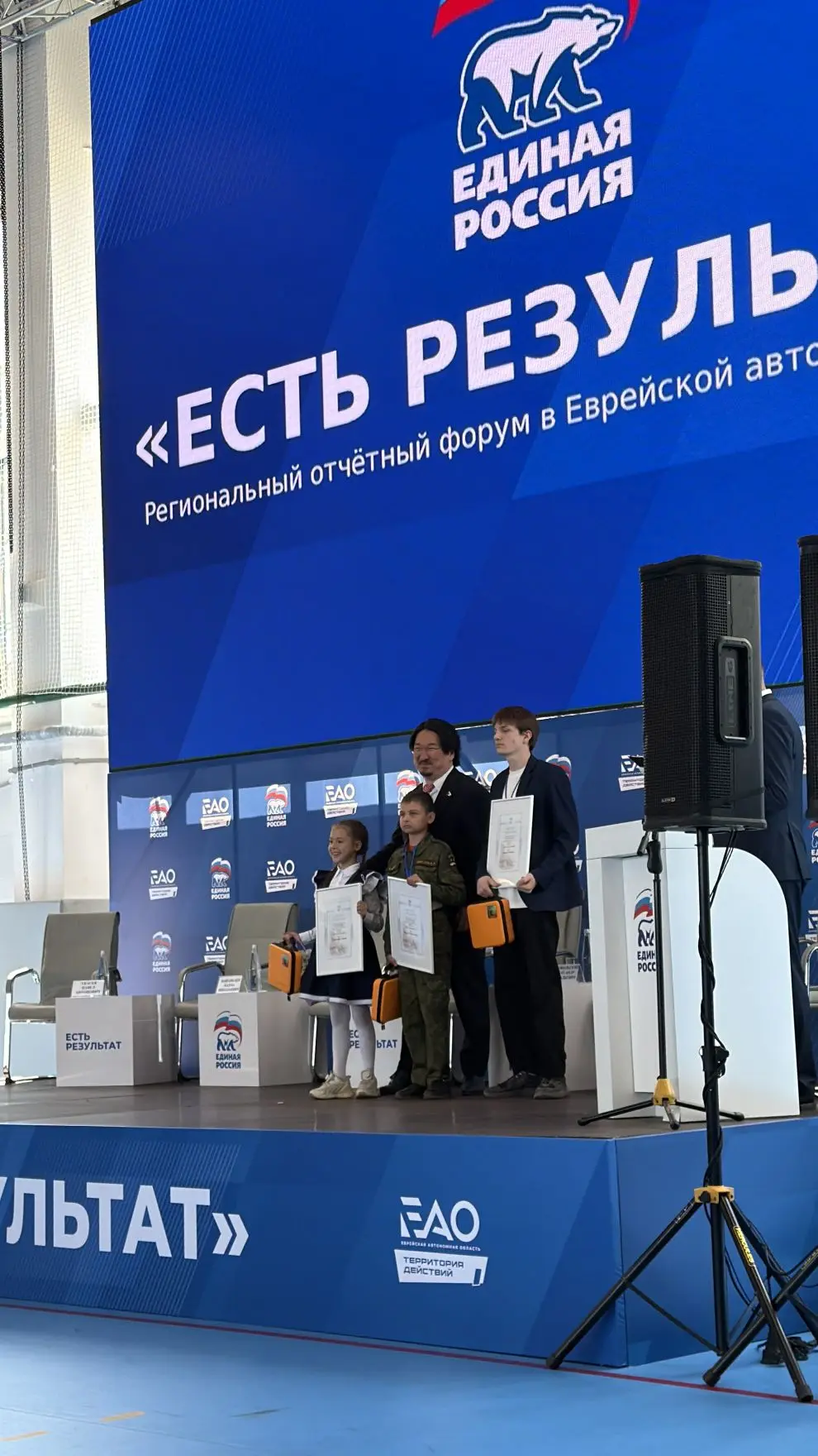 🇷🇺 Наследники Победы  ✨️ Гимназистка 2"А" класса Амалия Парфёнова стала победителем регионального тв
