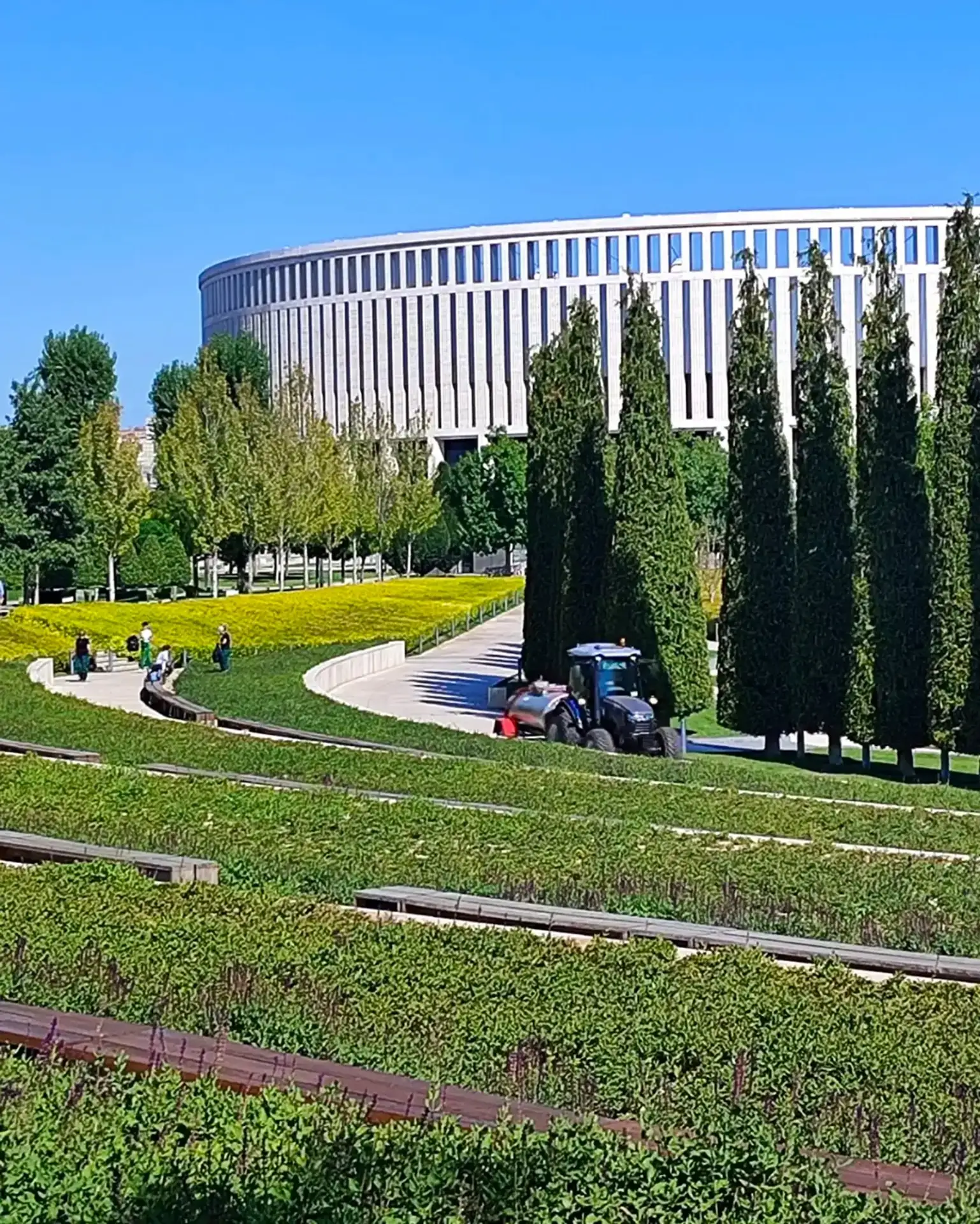Cегодня до +30° ☀️⛅️🌨️