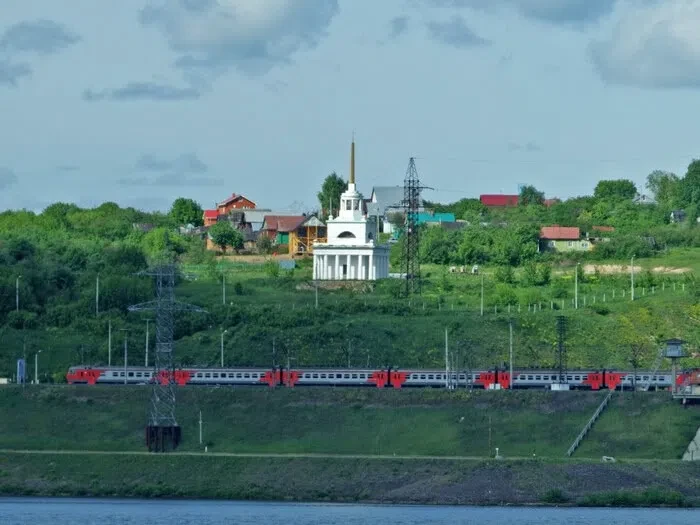 Приглашаем вас на увлекательную экскурсию с краеведом В.П. Копниным! 

Вы сможете насладиться прекра