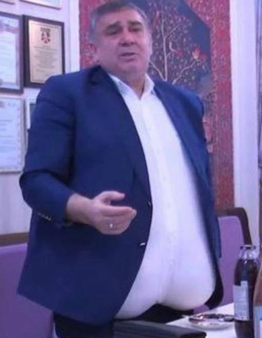 Экс-глава азербайджанской диаспоры на Урале Шахин Шыхлински получил ещё 9 лет по делу о применении н
