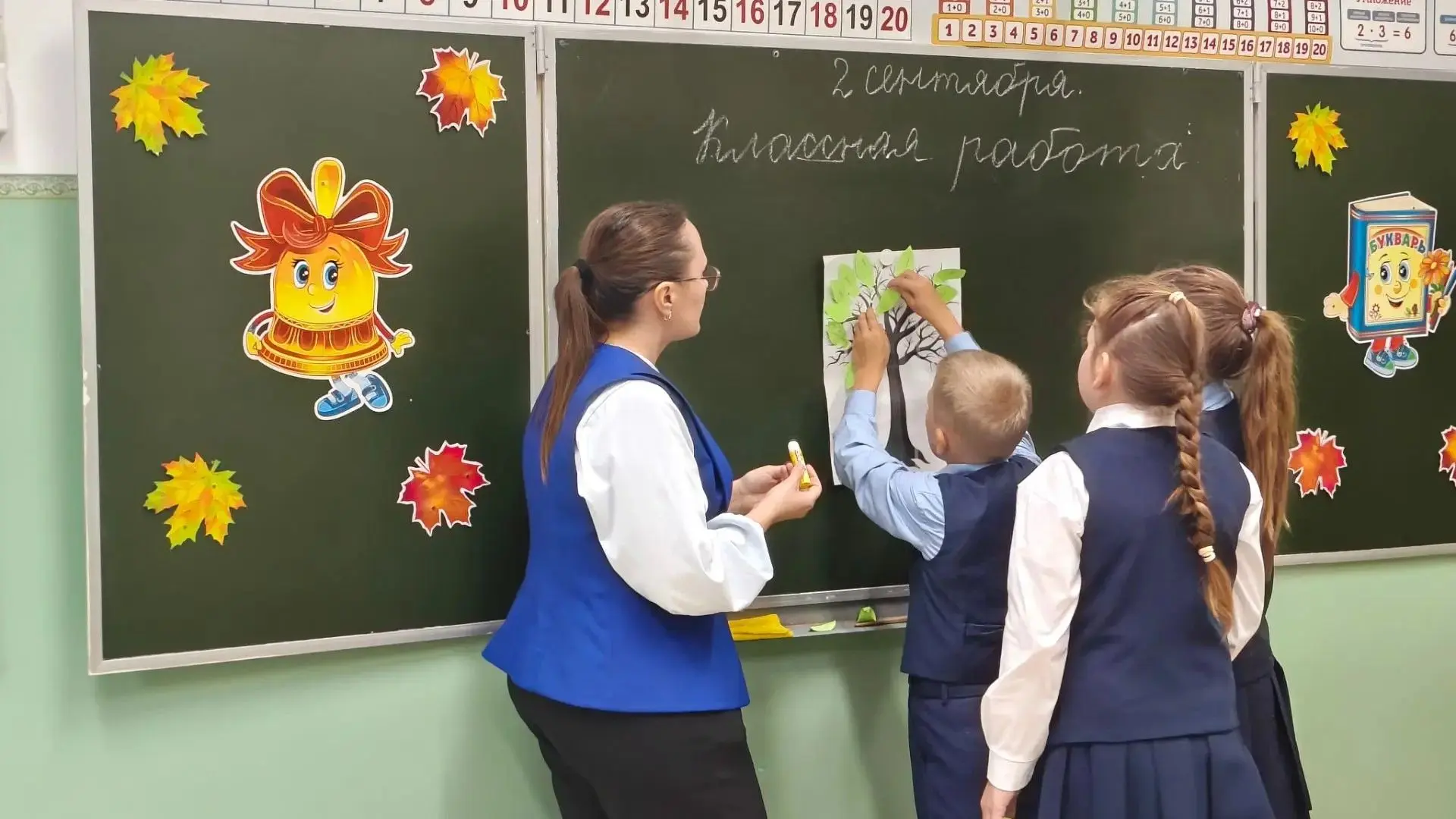В рамках Всероссийской акции «По следам героев», приуроченной ко Дню окончания Второй м...