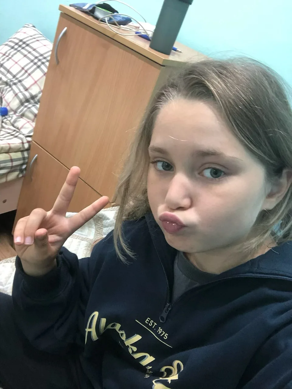 Делюсь новостями