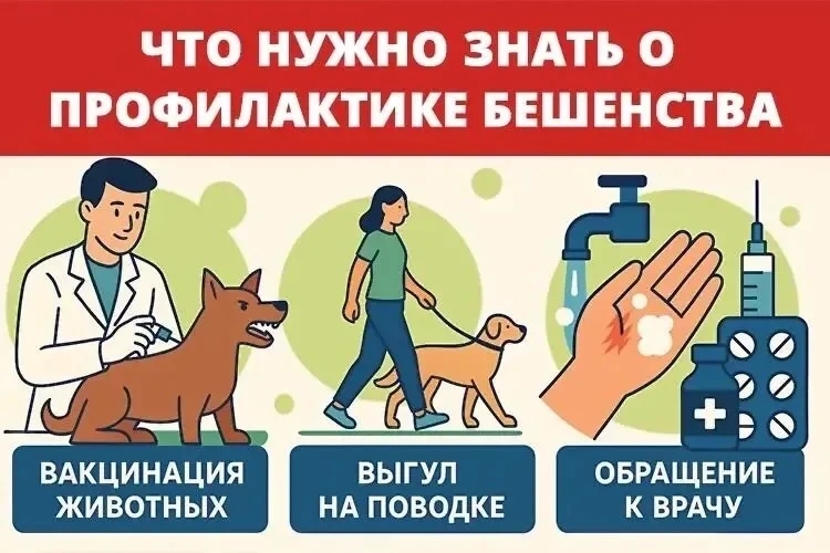 ВНИМАНИЕ!!! БЕШЕНСТВО!!!