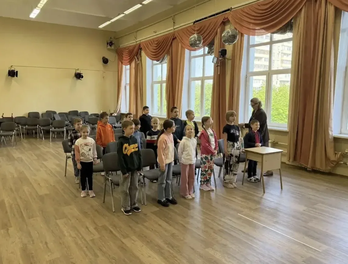 🚀 Каникулы с пользой: «Капсула времени»!
Как провести каникулы так, чтобы они запомнились на всю жи
