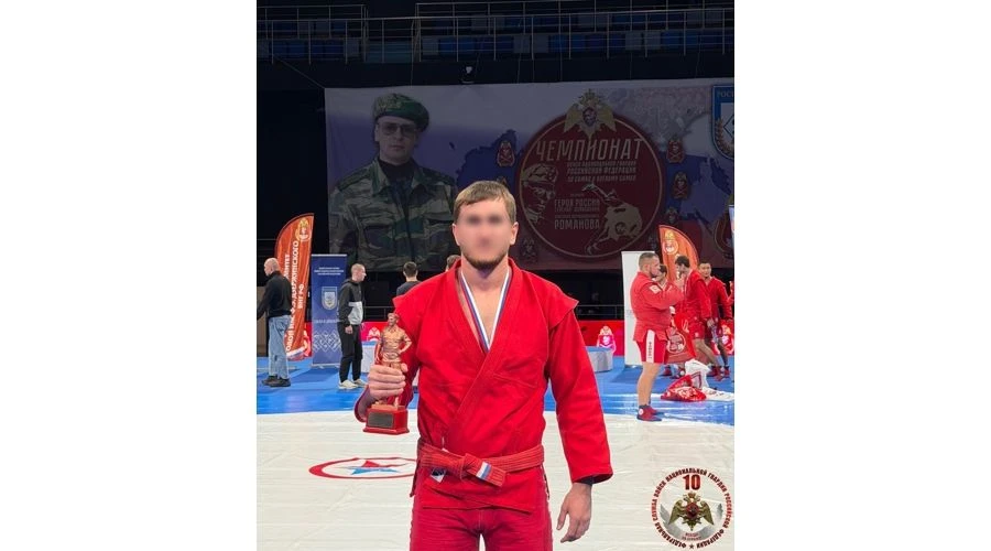 Росгвардейцы из Дагестана стали победителями и призерами чемпионата войск национальной ...