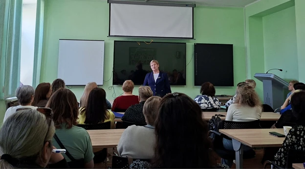 Практики формирования творческой компетенции у получателей социальных услуг с тяжёлыми ментальными н