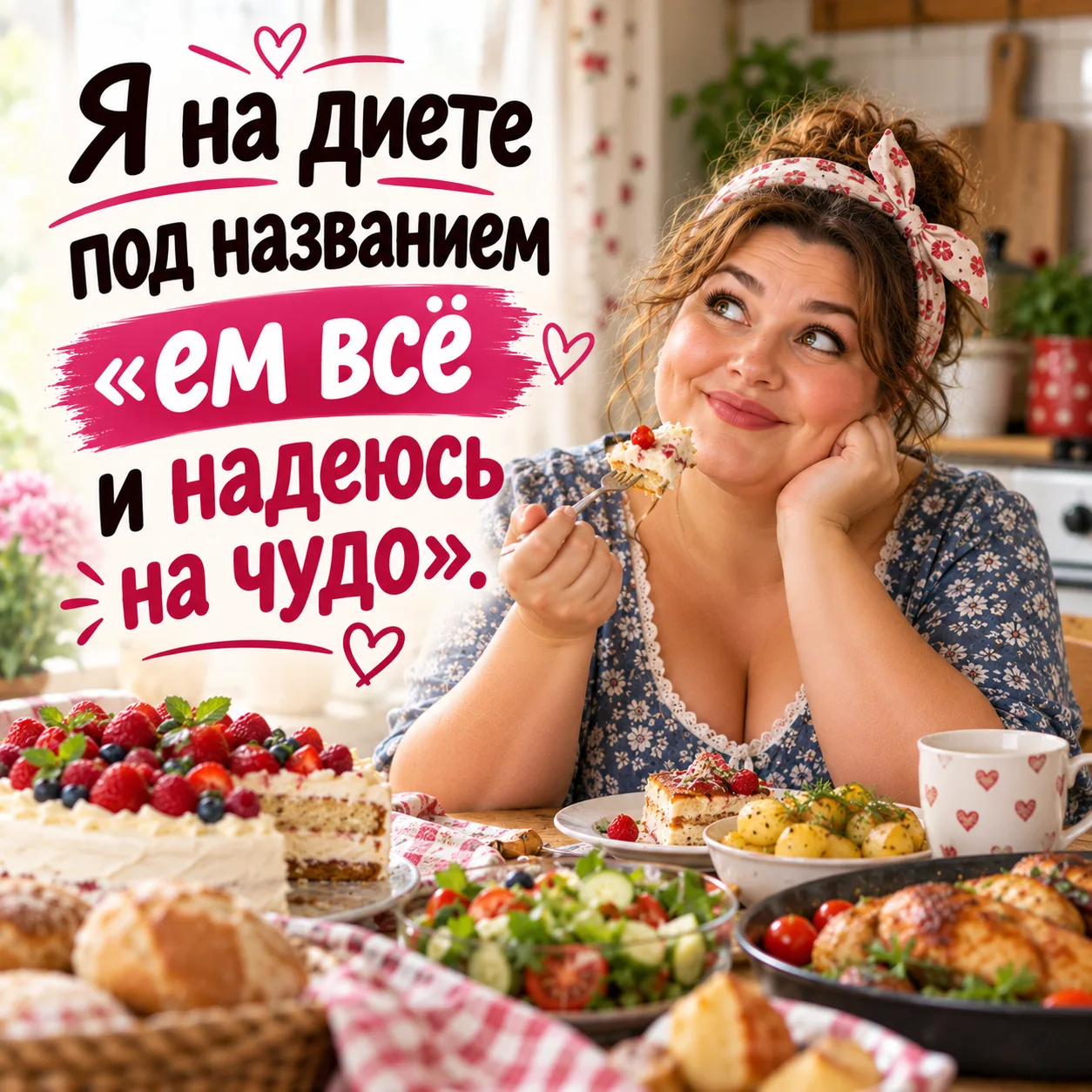 Оставьте любую реакцию 😊 Это лучшая благодарность для нас ❤️